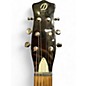 Used Danelectro 64XT ELECTRIC GUITAR 3 Tone Sunburst Solid Body Electric Guitar