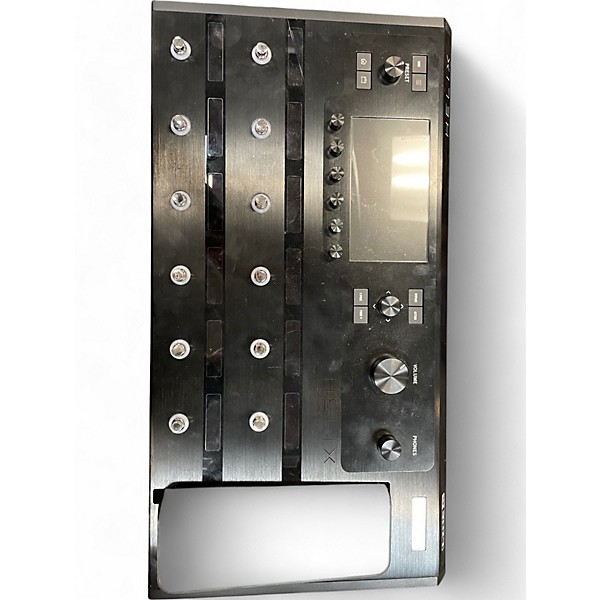 Used Line 6 Helix Effect Processor