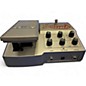 Used Akai Professional VARIWAH W1 Effect Pedal