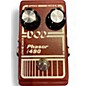 Used DOD PHASOR 490 Effect Pedal