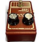 Used DOD PHASOR 490 Effect Pedal