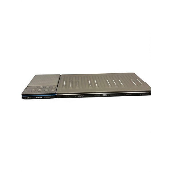 Used ROLI Songmaker MIDI Controller