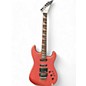 Used Charvel Model 4 Salmon Solid Body Electric Guitar thumbnail