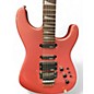 Used Charvel Model 4 Salmon Solid Body Electric Guitar