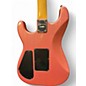 Used Charvel Model 4 Salmon Solid Body Electric Guitar