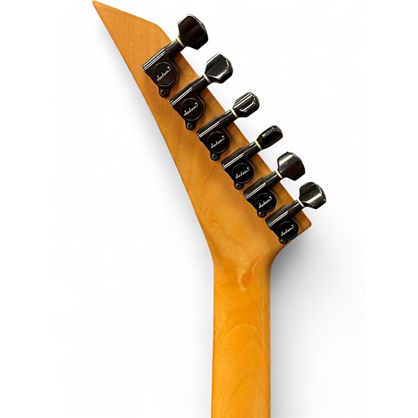 Used Charvel Model 4 Salmon Solid Body Electric Guitar