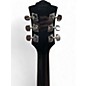 Used De Armond M65 2 Color Sunburst Solid Body Electric Guitar