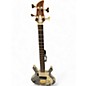 Vintage 1970 Ampeg Dan Armstrong Bass Natural Electric Bass Guitar thumbnail