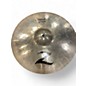 Used Zildjian 17in Z Custom Rock Crash Cymbal thumbnail