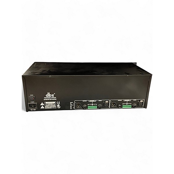 Used dbx iEQ-31 Graphic Equalizer