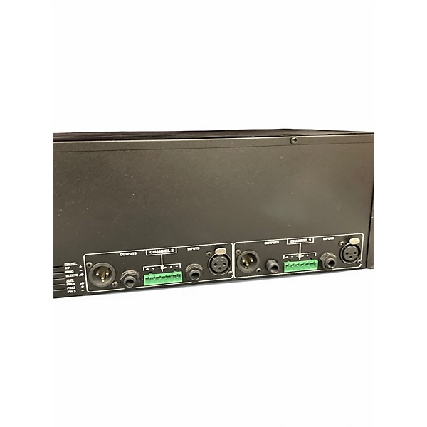 Used dbx iEQ-31 Graphic Equalizer