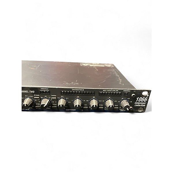 Used dbx 1066 Compressor