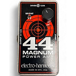 Used Electro-Harmonix 44 Magnum 44W Guitar Power Amp