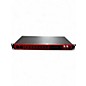 Used Focusrite Clarett 8Pre Thunderbolt Audio Interface thumbnail