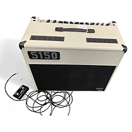 Used EVH 5150 iconic series 1x12 Tube Guitar Combo Amp