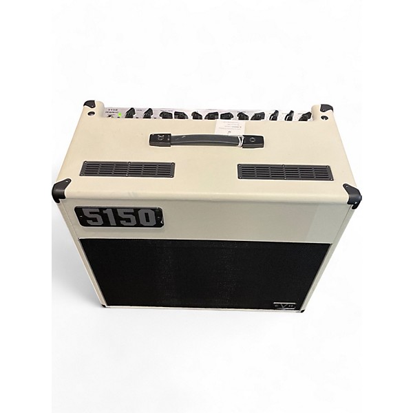 Used EVH 5150 iconic series 1x12 Tube Guitar Combo Amp
