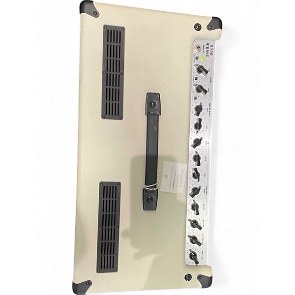 Used EVH 5150 iconic series 1x12 Tube Guitar Combo Amp