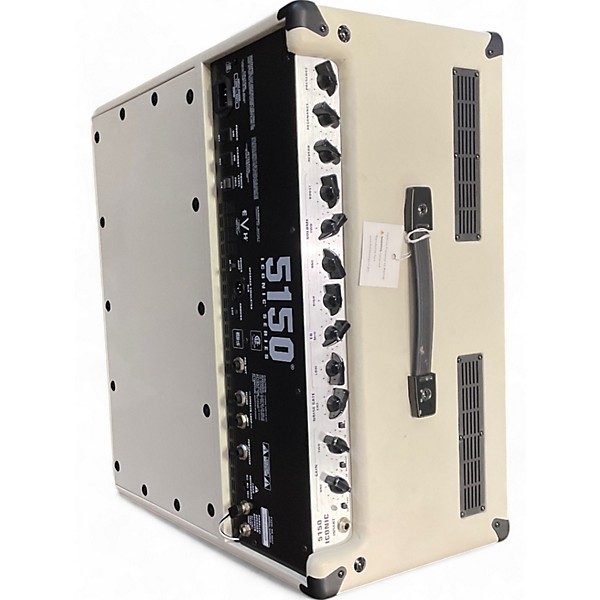 Used EVH 5150 iconic series 1x12 Tube Guitar Combo Amp