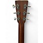 Used Martin D28 STANDARD STREET LEGEND DREADNOUGHT Natural Acoustic Guitar