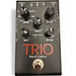 Used DigiTech Trio Band Creator Pedal thumbnail