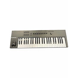 Used Native Instruments Komplete Kontrol A49 MIDI Controller