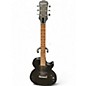 Used Epiphone Les Paul Special I Black Solid Body Electric Guitar thumbnail