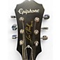 Used Epiphone Les Paul Special I Black Solid Body Electric Guitar