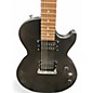 Used Epiphone Les Paul Special I Black Solid Body Electric Guitar