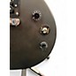 Used Epiphone Les Paul Special I Black Solid Body Electric Guitar