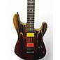 Used Charvel Pro Mod San Dimas Style 1 Sunburned Solid Body Electric Guitar