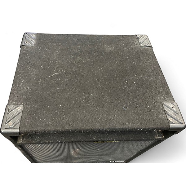 Used Hartke 210 CABINET Bass Cabinet