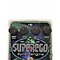 Used Electro-Harmonix Superego Synth Effect Pedal thumbnail