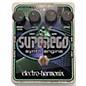Used Electro-Harmonix Superego Synth Effect Pedal