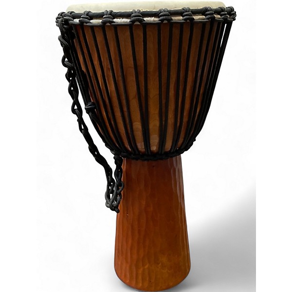 Used Meinl Headliner Nile Series Rope Tuned Djembe Djembe,Specials : American Fashion Style Bags On Sale