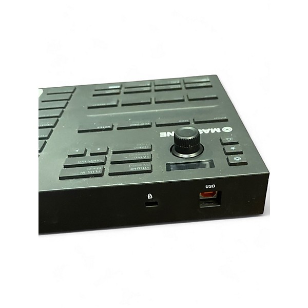 Used Native Instruments Maschine Mikro MK3 MIDI Controller