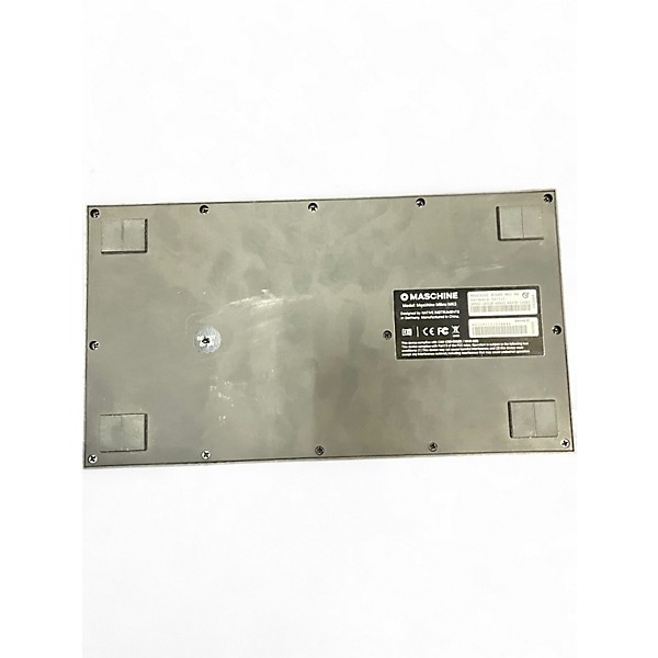 Used Native Instruments Maschine Mikro MK3 MIDI Controller