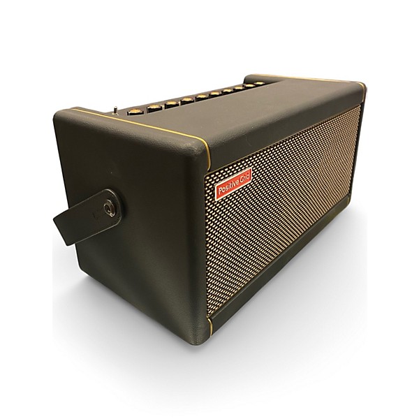 Used Positive Grid Spark Guitar Combo Amp