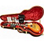 Used 2021 Gibson Les Paul Standard '60s Limited-Edition Triburst Solid Body Electric Guitar thumbnail