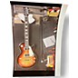 Used 2021 Gibson Les Paul Standard '60s Limited-Edition Triburst Solid Body Electric Guitar