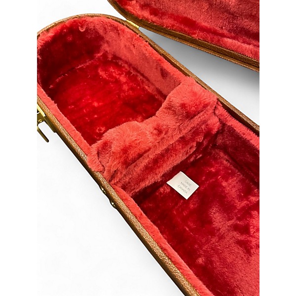 Used 2021 Gibson Les Paul Standard '60s Limited-Edition Triburst Solid Body Electric Guitar