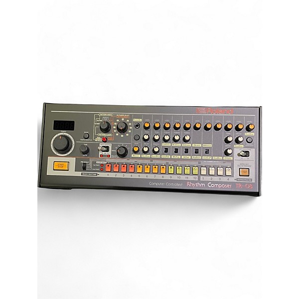 Used Roland TR-08 Module Drum Machine