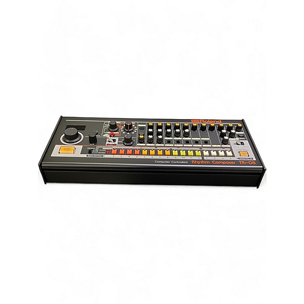 Used Roland TR-08 Module Drum Machine