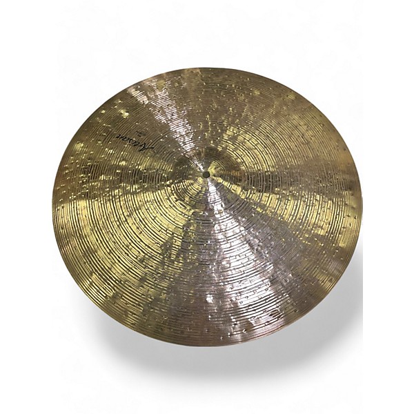 Used SABIAN 22in Artisan Vault Medium Ride Cymbal,New Products : American Fashion Style Bags On Sale
