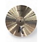 Used Zildjian 16in K Sweet Crash Cymbal thumbnail