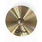 Used Zildjian 16in K Sweet Crash Cymbal
