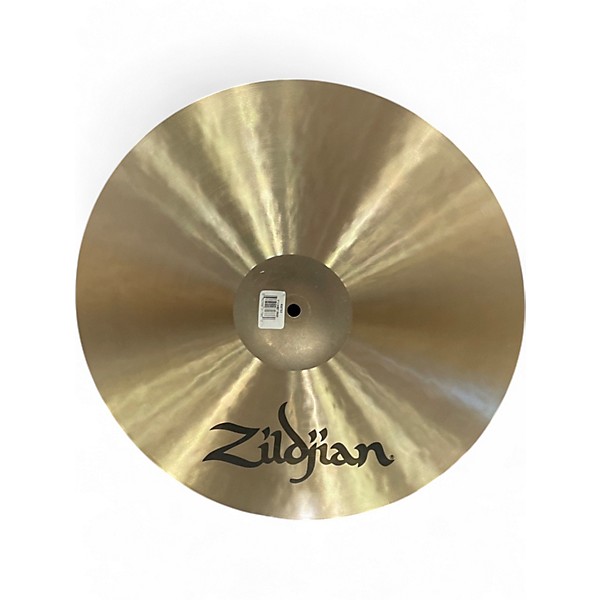 Used Zildjian 16in K Sweet Crash Cymbal