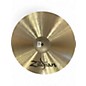 Used Zildjian 16in K Sweet Crash Cymbal