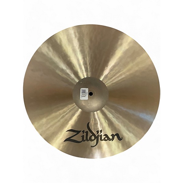 Used Zildjian 16in K Sweet Crash Cymbal