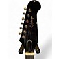 Used Epiphone DG-335 BLUE Hollow Body Electric Guitar
