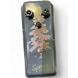 Used Spruce Effects Tone Bender MK3 Effect Pedal